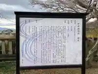 阿遅加神社(岐阜県)