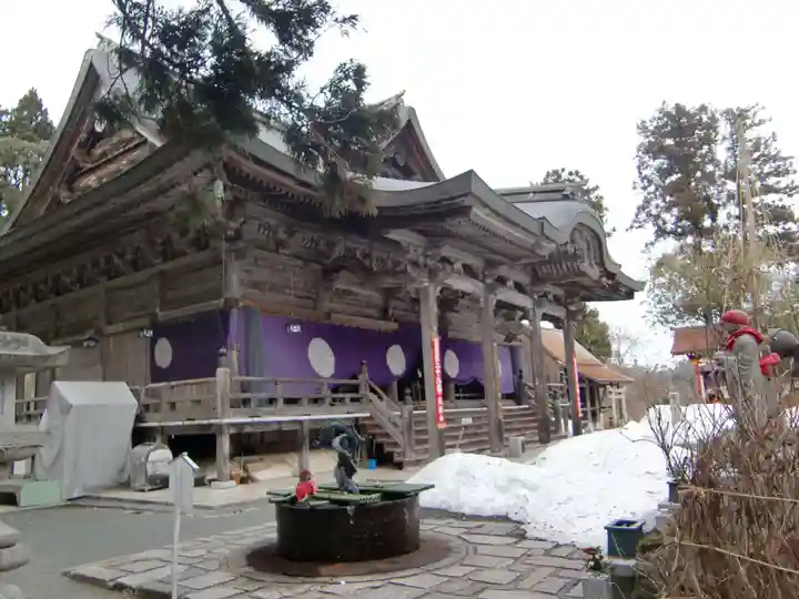 成相寺(京都府)