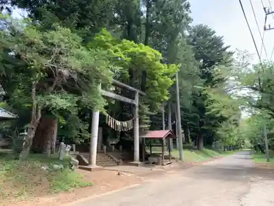 八幡神社(千葉県)