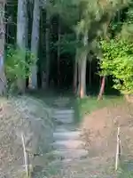 山王神社のその他建物