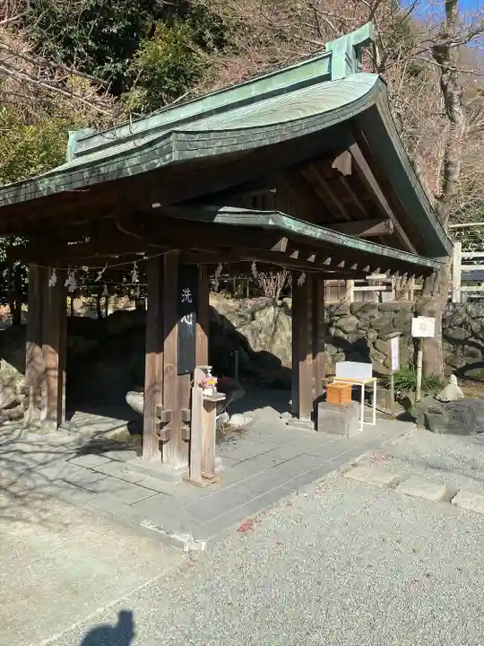 鎌倉宮(神奈川県)