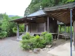 徳善寺の建物その他