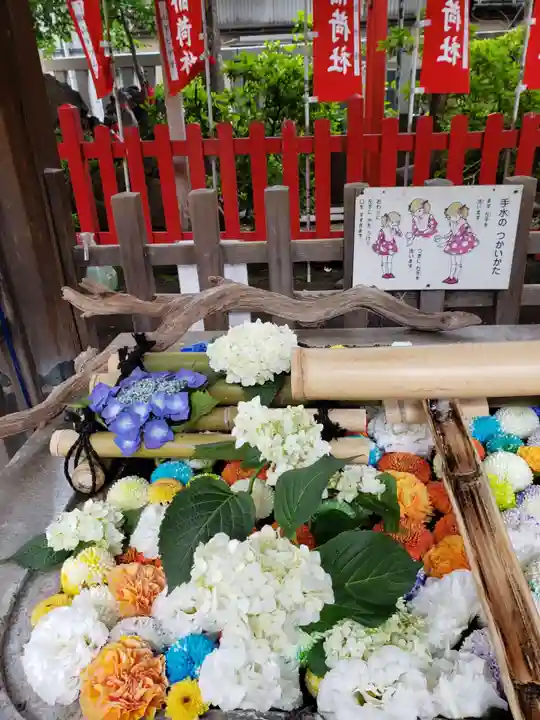 下谷神社(東京都)