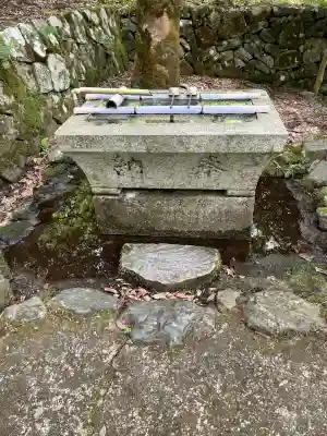 若桜神社(鳥取県)
