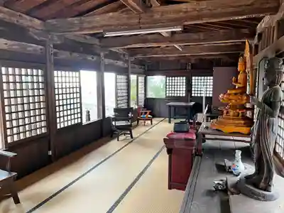 大善寺のその他建物