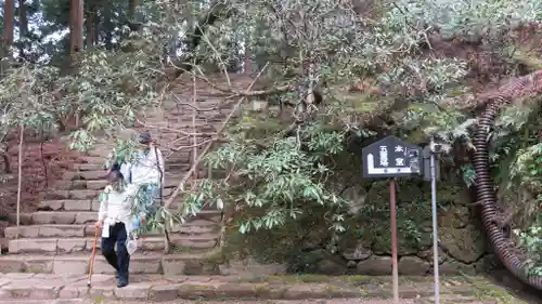 室生寺のその他建物