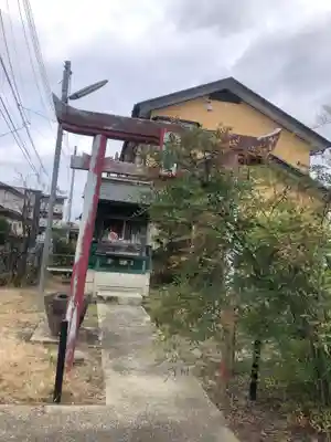 熊野神社(宮城県)