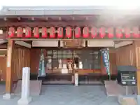 中院(壬生寺塔頭)(京都府)