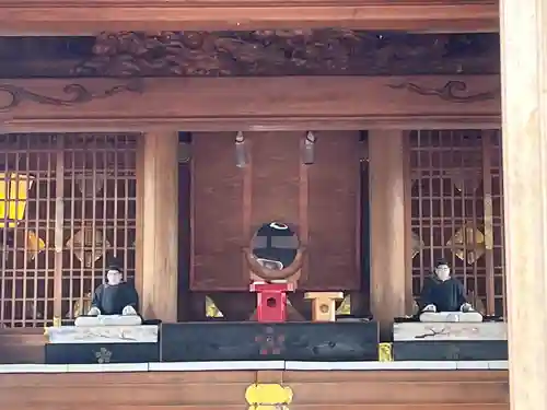 学文路天満宮(和歌山県)