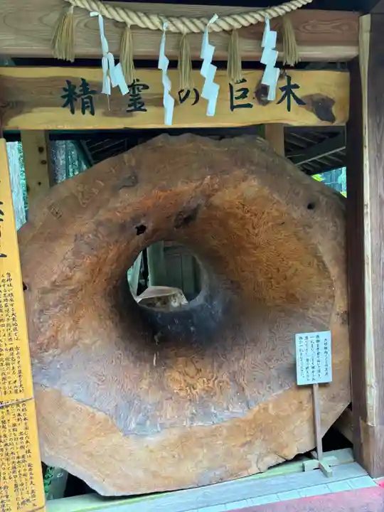 日光大室高龗神社(栃木県)