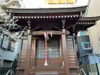 天満宮(千葉県)