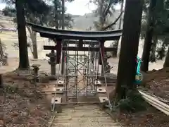 大宮温泉神社(栃木県)