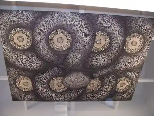 常陸国出雲大社の芸術