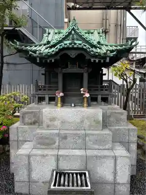 龍光不動尊(東京都)
