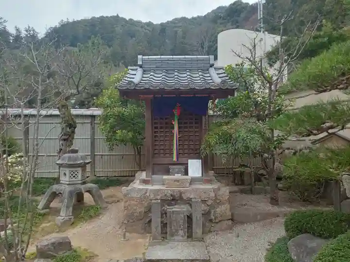 法起院(奈良県)