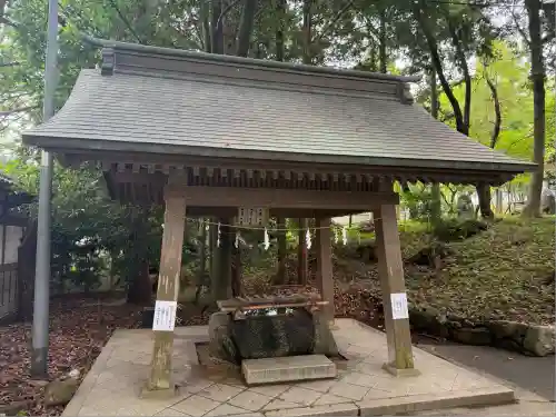 井伊谷宮(静岡県)