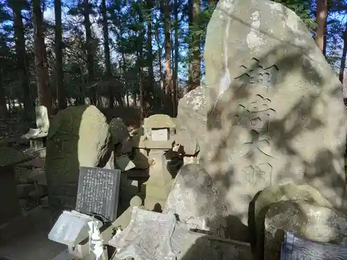 鎮守府八幡宮(岩手県)