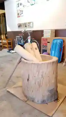 帰厚院のその他建物