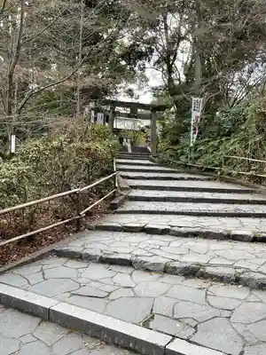 長岡天満宮のその他建物
