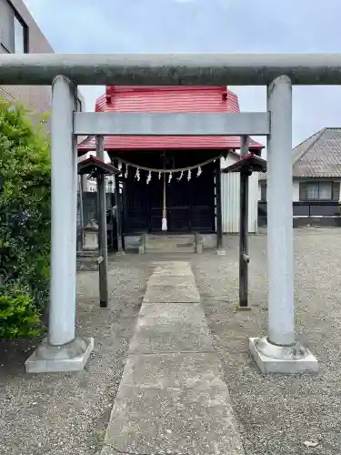 猿田彦神社(東京都)