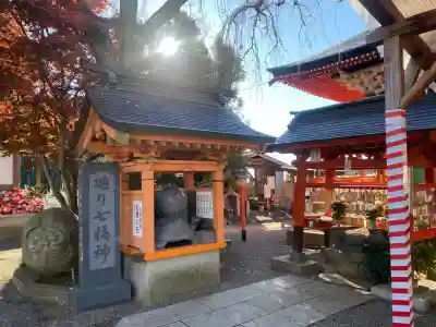 一乗院(身代不動尊) (茨城県)