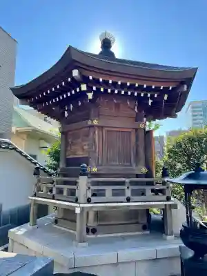 法雲寺(東京都)