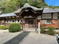 法安寺(三重県)