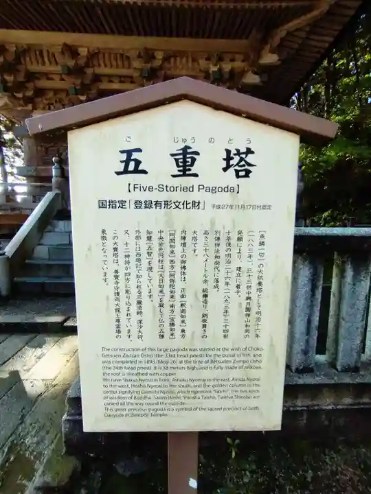 善寶寺(山形県)