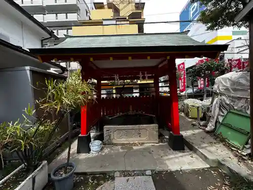 尼崎えびす神社(兵庫県)