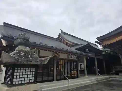 厄除観音寺（長田観音）(和歌山県)