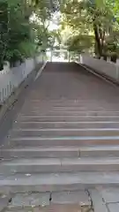 東雲神社の建物その他