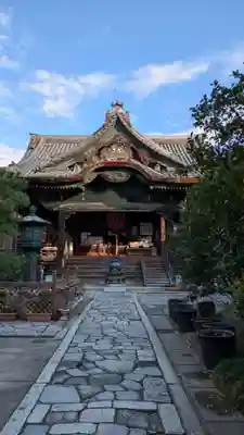 行願寺（革堂）(京都府)