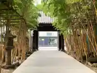 梅窓院のその他建物