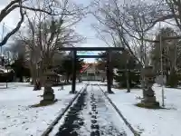 野幌神社(北海道)