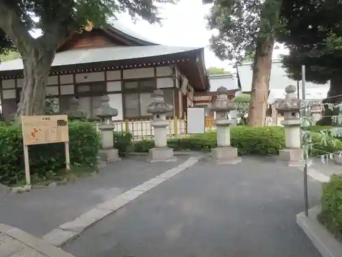 松陰神社(東京都)