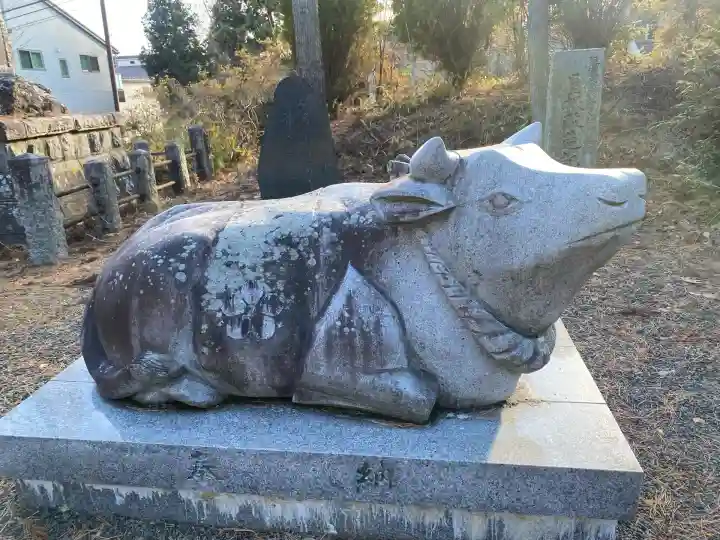 豊景神社(福島県)