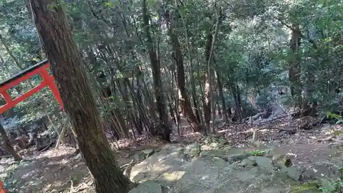 岩屋神社(京都府)