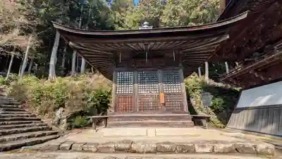長命寺(滋賀県)