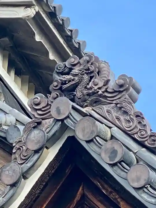 金臺寺(金台寺)のその他建物
