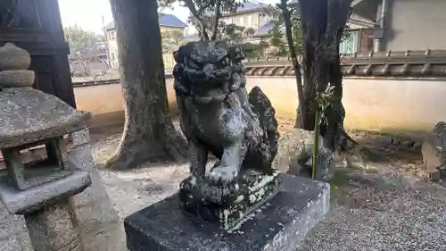 山﨑神社(京都府)