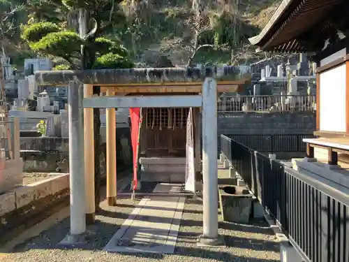 妙法寺(神奈川県)