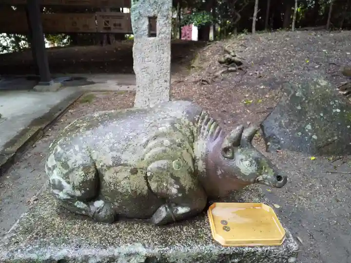 棚倉孫神社(京都府)