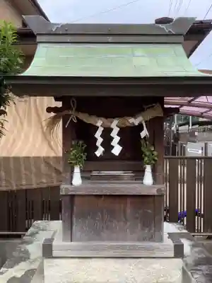 八坂神社(岐阜県)