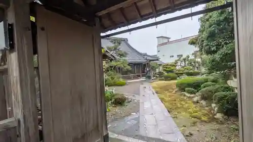 徳法寺(滋賀県)