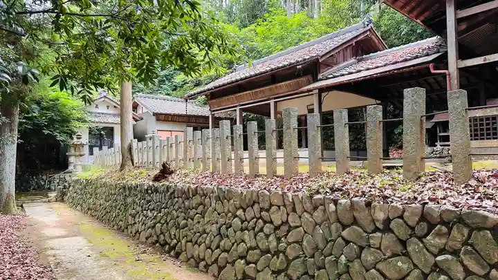春日神社(京都府)