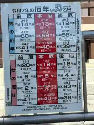 杉山神社(東京都)