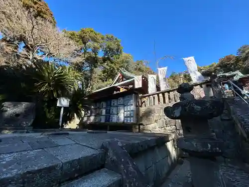 久能山東照宮(静岡県)