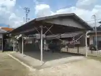 岩村神社(岐阜県)