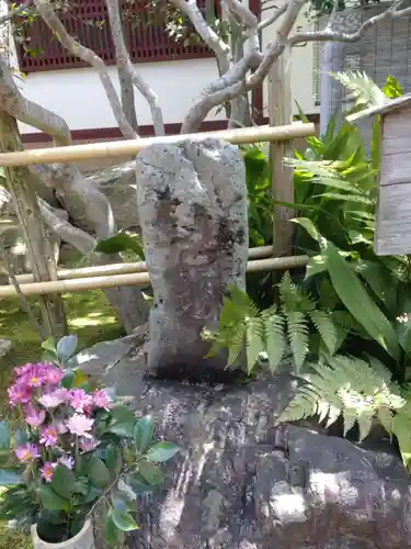 義仲寺(滋賀県)