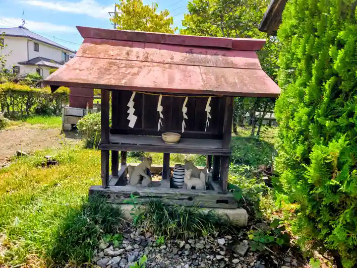 小松神社(埼玉県)
